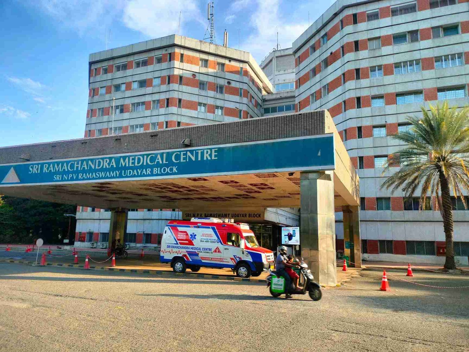 Student Life at AIIMS Delhi